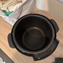 Amazon basics electric pressure cooker Image 4
