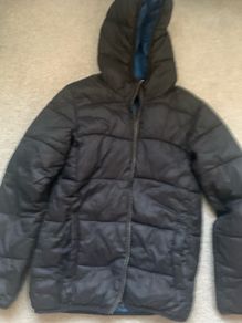 Boys pepperts! jacket 9-10 y