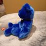 Ty Beanie Buddy Unity Bear Image 2