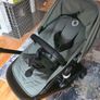 Bugaboo Fox 5 travel system - Forest Green Image 4