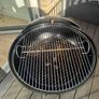 Grill Weber 57cm Image 4