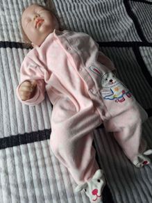 Reborn Doll
