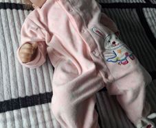 Reborn Doll