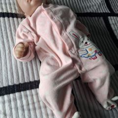 Reborn Doll
