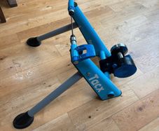 TacX Turbo Trainer