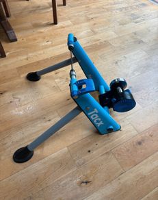TacX Turbo Trainer
