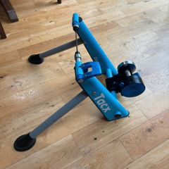 TacX Turbo Trainer
