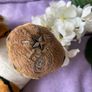 Russ Berrie Shining Stars Tiger Plush 8" Image 2
