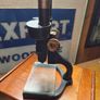 Antique Microscope Image 4