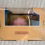 Sylvanian Families 5539 Baby Star Carousel Damaged Box Please see photos Image 6