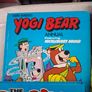 From The 1980's  4 X  Children Comic Annuals  Breezer , Dandy. Yogi Bear . Krazy Image 5