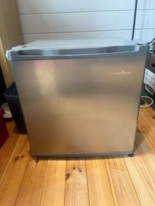 Small Fridge