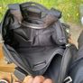 Tumi Alpha Bravo Earle Compact Briefcase Laptop Bag Image 3