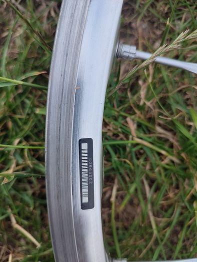 mavic ksyrium