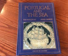 Portugal and the Sea