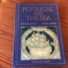 Portugal and the Sea