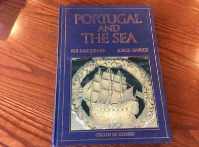 Portugal and the Sea