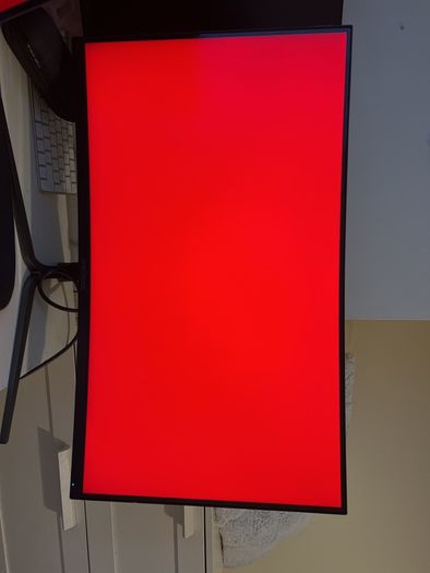 Viewsonic Curved PC Monitor 27 inches