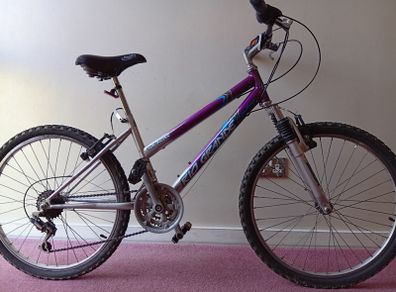 Bike junior