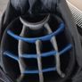 powakaddy golf cart bag Image 8
