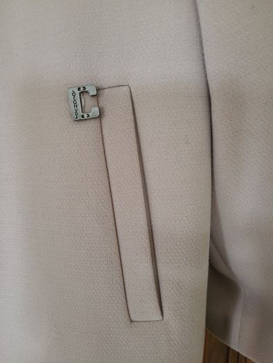 Cocunuda Dressy coat NEW with tags Size 14