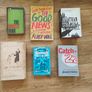 Variety of Books Image 7