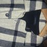 Burberry boys jacket Image 7