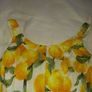 Lemon Design Summer Dress Image 2