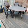 garden table Image 3