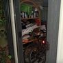 Large Steel Garden Shed Approx. 8ft x 8ft Image 3