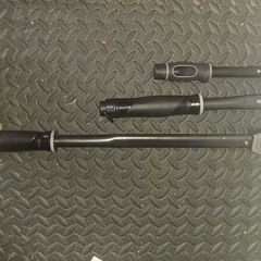 Halfords Advanced Torque Wrenches