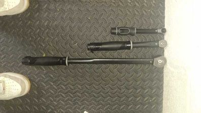 Halfords Advanced Torque Wrenches