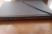 Best of the Brain from Scientific American: Mind, Matter, and Tomorrow's Brain, Floyd E. Bloom