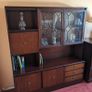 Mahogany Cabinet Image 2