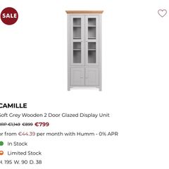 Display unit