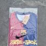 Barcelona x Travis Scott Football Jersey Image 3