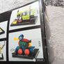 LEGO House Tribute  40563 Set Image 5