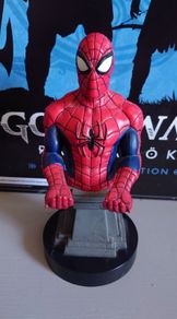Gaming Heads Spider-Man Controller Holder