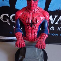 Gaming Heads Spider-Man Controller Holder