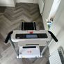 ITM EasyStore Motorized Treadmill 1.75HP Great Condition Image 3