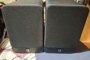 q acoustic speakers 2010
