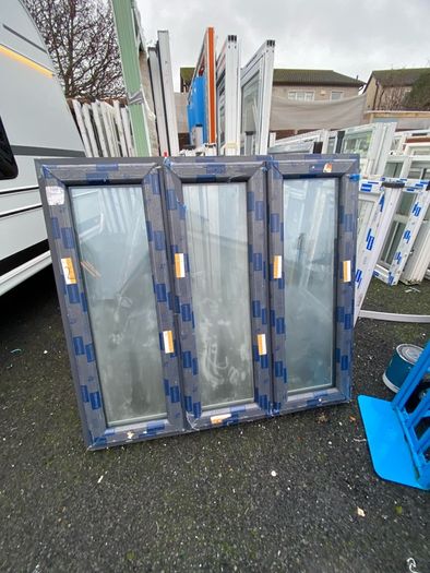 pvc window from 150