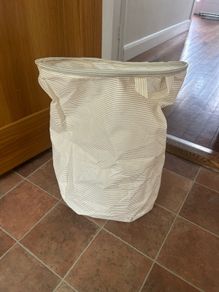 Laundry basket