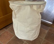 Laundry basket