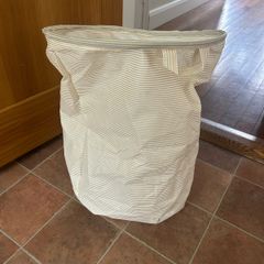 Laundry basket