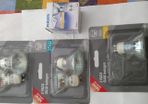 Bulbs  GU10