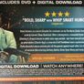 Hotel Artemis [2018] Jodie Foster, Sterling K. Brown, Sofia Boutella, Jeff Goldblum, Jenny Slate, Dave Bautista & Zachary Quinto [Movie DVD] Image 3