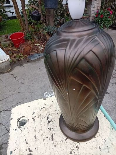Pair of Lamps