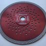 professional diamond blade 9", 230mm Image 2