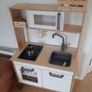 play kitchen Image 2